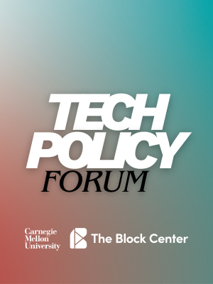 tech policy sidebar
